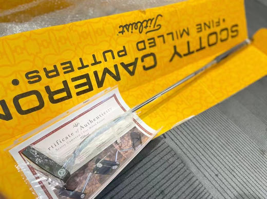 高尔夫推杆T-11现货⭕T 商品图7