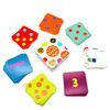 【3+】Tiny Polka Dot /圆点卡 数感锻炼神器 商品缩略图2