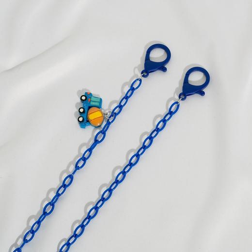 韩国INS面罩挂链挂脖防丢链儿童男女成人眼镜链卡通挂绳 商品图7