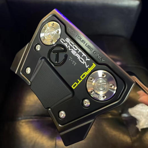 高尔夫推杆T-11现货⭕T 商品图2