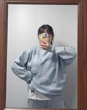 【买家秀】怼镜自拍！