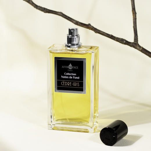 爱幽香（阿芙尼森斯） 雪松鸢尾 Affinessence Cedre-Iris 分装 商品图2