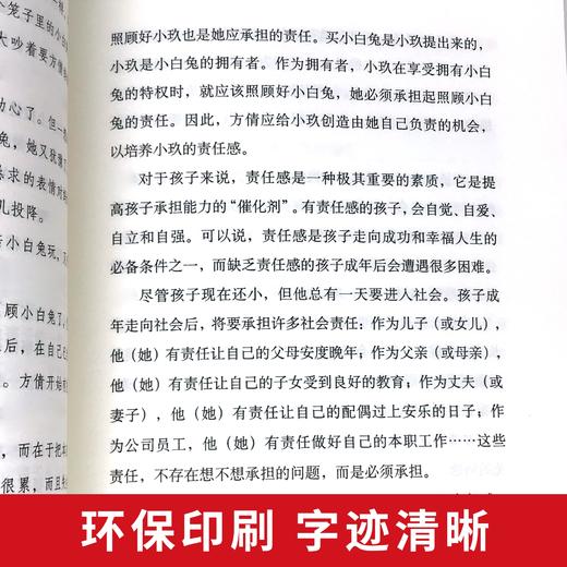 《父母的语言》如何说孩子才会听 商品图3