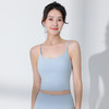 F202042梵蒂欧新款瑜伽背心 商品缩略图3