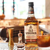 Old Virginia Bourbon Whiskey 老维珍6年波本威士忌 700ml 商品缩略图1