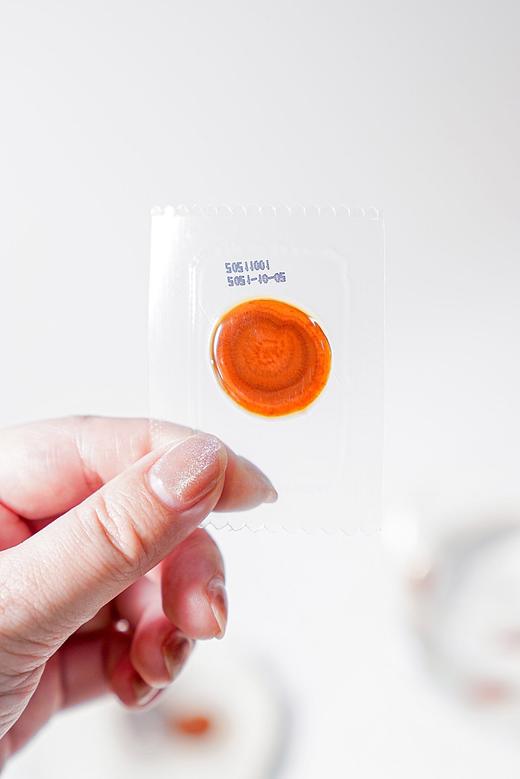 小运仓 上药神象 人参蜜片 效期26年2月 商品图9