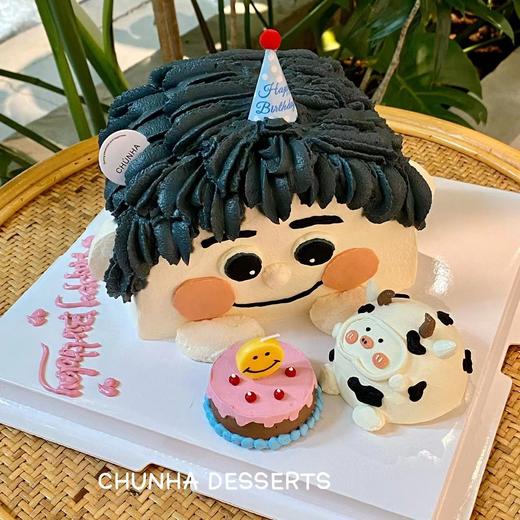 | 可爱男孩 | 商品图1