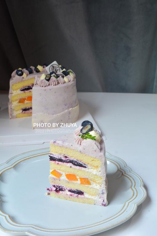 “莓”好时光（含奶酪，提前半天预约） 商品图3