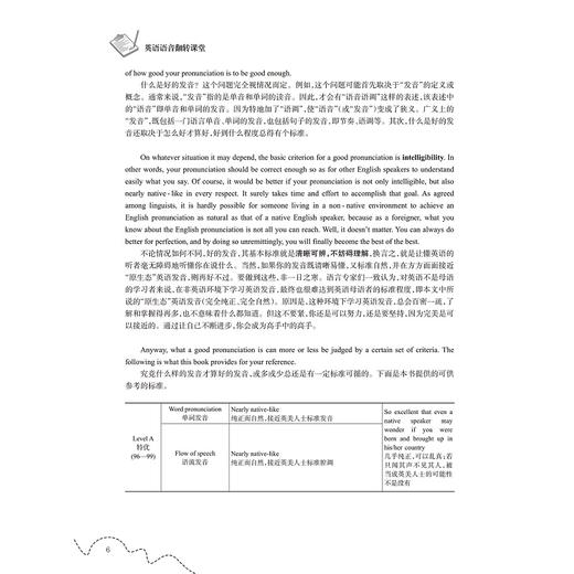 英语语音翻转课堂——百问百答导学读本/方瑞/浙江大学出版社 商品图5