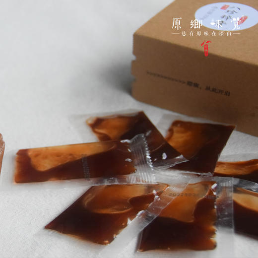 生态八珍萃膏（成都仓库-顺丰快递） | 150g/袋，来自江苏镇江，生产者：徐家姐弟【合作生产，公平贸易】 商品图1