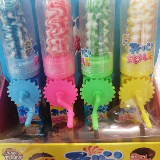 手摇糖果 商品图0