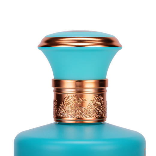 乾隆江南乾酱·水韵白酒  酱香型白酒  500ml/瓶 商品图2