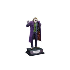 Studio QS 黑暗骑士 小丑 限量版雕像 1/4