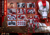 Hottoys 限量发售系列 钢铁侠MK5 1/6 商品缩略图2