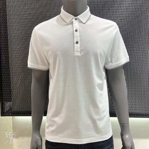 6F HUBERY  PADDY短T  商品图0