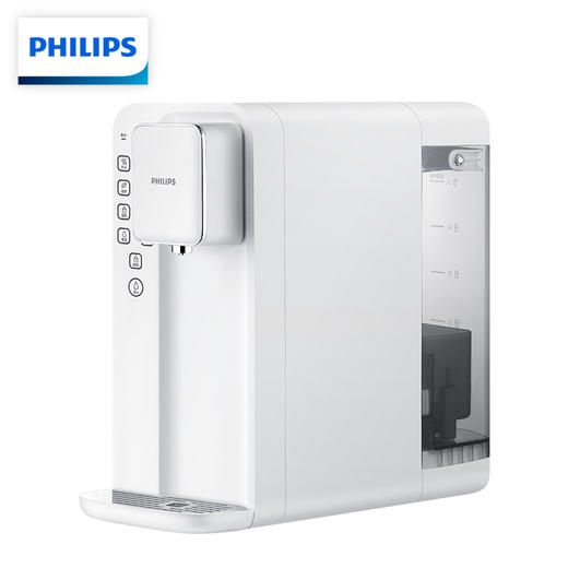 飞利浦（PHILIPS）ADD6812原水箱配件 商品图1