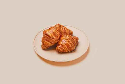 迷你枫糖可颂（6个一包） 商品图0