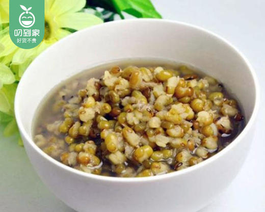 铁山罗地东北绿豆/1包（1000g） 商品图4