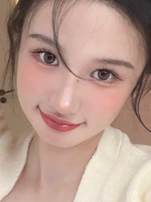 horuslens 菠萝派 直径14.0mm 商品图4