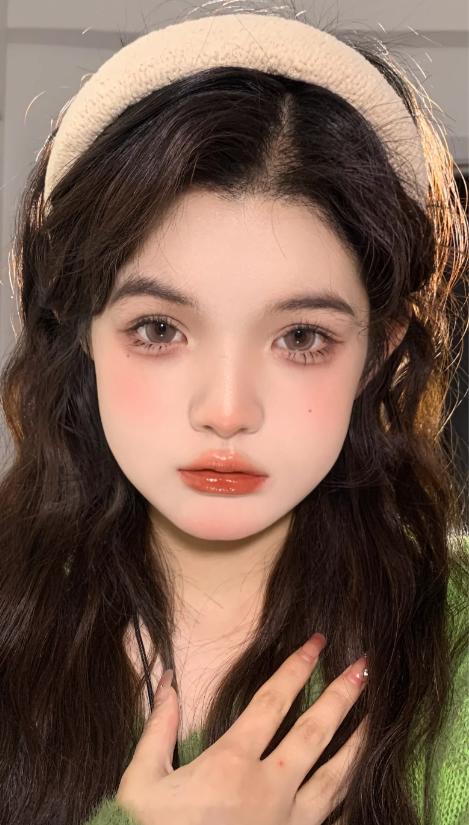 【小红书推荐款】sheepcon长岛冰茶，年抛/直径14.5/着色14.4 ，168/一副，268/两副（同品牌任选），328/三副（同品牌任选），368/四副（同品牌任选） 商品图4