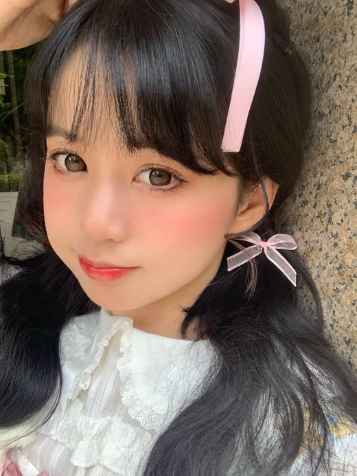 candy see 美瞳 露光栗棕 直径14.5mm着色13.9mm 商品图3