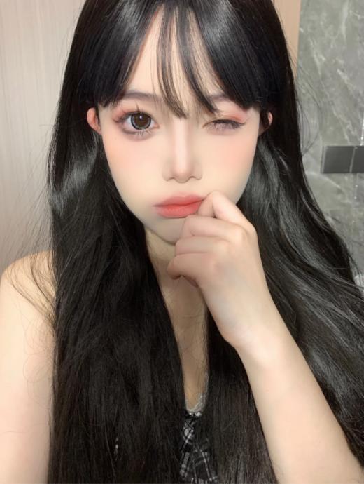 【小红书推荐款】sheepcon焦糖玛奇朵，年抛/直径14.5/着色14.4，168/一副，268/两副（同品牌任选），328/三副（同品牌任选），368/四副（同品牌任选） 商品图6