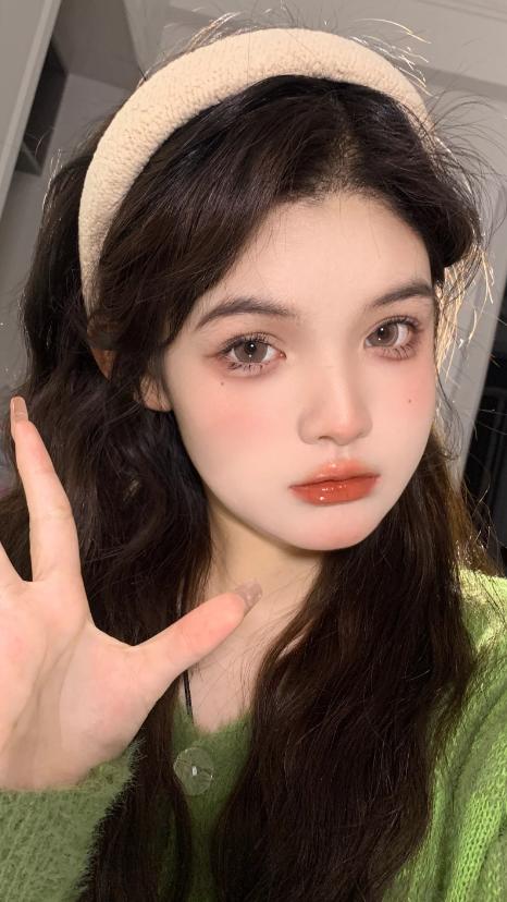 【小红书推荐款】sheepcon长岛冰茶，年抛/直径14.5/着色14.4 ，168/一副，268/两副（同品牌任选），328/三副（同品牌任选），368/四副（同品牌任选） 商品图5