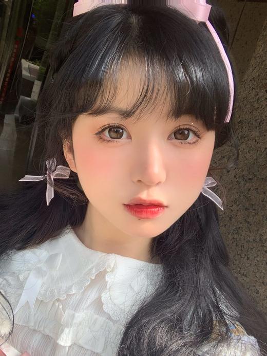 candy see 美瞳 露光栗棕 直径14.5mm着色13.9mm 商品图4