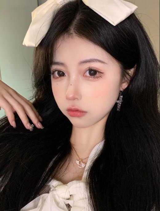 【小红书推荐款】sheepcon黑糖奶茶，年抛/直径14.5/着色14.4，168/一副，268/两副（同品牌任选），328/三副（同品牌任选），368/四副（同品牌任选） 商品图9