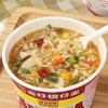 小公仔鲜鱿海鲜味迷你碗面36g 商品缩略图1