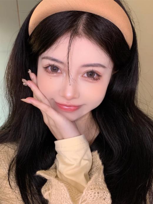 【小红书推荐款】sheepcon长岛冰茶，年抛/直径14.5/着色14.4 ，168/一副，268/两副（同品牌任选），328/三副（同品牌任选），368/四副（同品牌任选） 商品图7