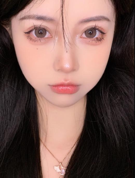 【小红书推荐款】sheepcon长岛冰茶，年抛/直径14.5/着色14.4 ，168/一副，268/两副（同品牌任选），328/三副（同品牌任选），368/四副（同品牌任选） 商品图8