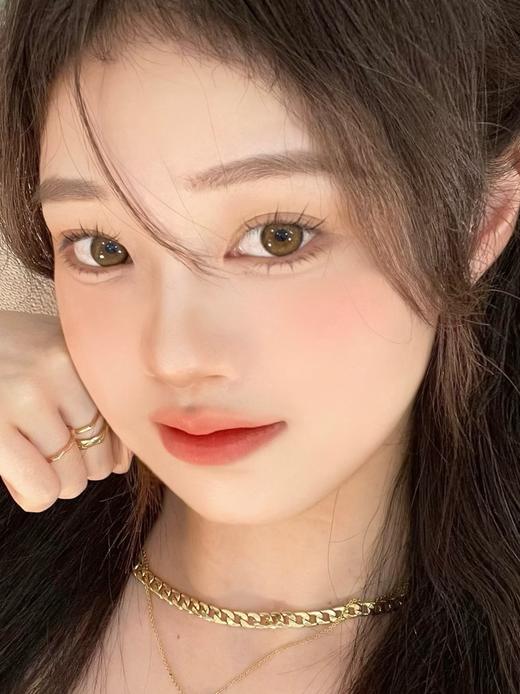 horuslens 菠萝派 直径14.0mm 商品图3