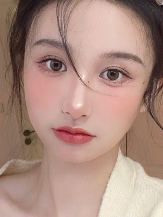 horuslens 菠萝派 直径14.0mm 商品图5