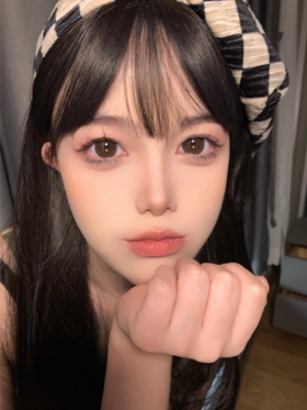 【小红书推荐款】sheepcon黑糖奶茶，年抛/直径14.5/着色14.4，168/一副，268/两副（同品牌任选），328/三副（同品牌任选），368/四副（同品牌任选）