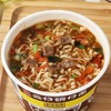 小公仔牛肉味迷你碗面36g 商品缩略图3