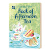 国家信托的下午茶书 英文原版 National Trust Book of Afternoon Tea 英文版 进口英语书籍 商品缩略图0