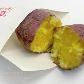 【各方面都优秀】春日之犬番薯，有授权日本“鸣门金时”原种引入的地瓜红薯，未经过任何改良处理的地瓜！