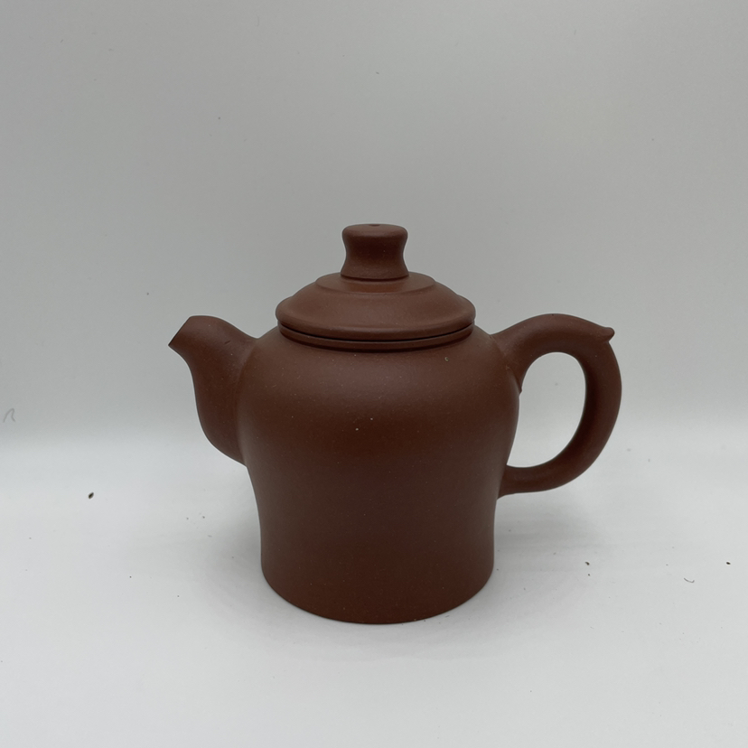 太行茶仓定制六堡茶专用紫砂壶(200ml)
