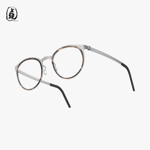 LINDBERG林德伯格 | strip titanium 9704 10 | 丹麦王室御用 眼镜框 商品图0