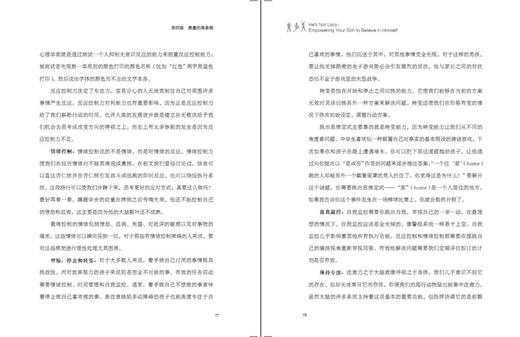 (仓发) 男孩的自驱型成长/北京科学技术出版社/﹝美〕亚当·普莱斯/9787571415471 商品图8