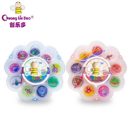 2112魔法粘土 商品图1