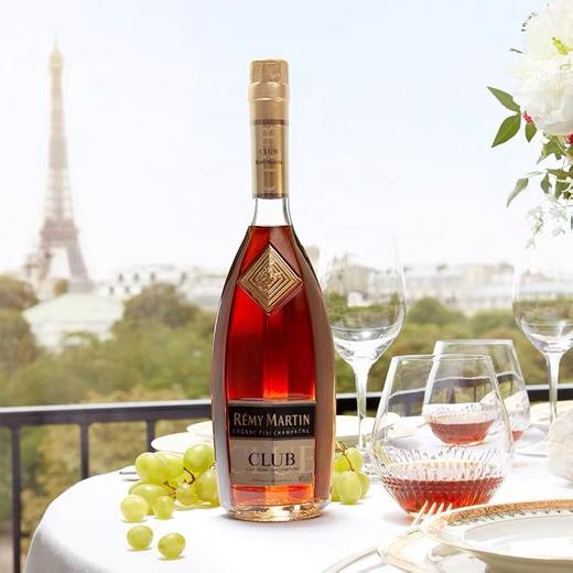 人头马CLUB优质干邑白兰地 700ml 商品图1