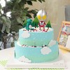 奥特曼打怪兽蛋糕 商品缩略图2