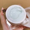 百植萃新品！舒缓修红亮颜积雪草补水涂抹式冰淇淋小绿瓶面膜50g 商品缩略图1