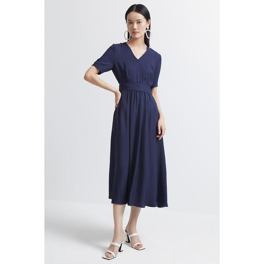 3F恩裳连衣裙 商品图0