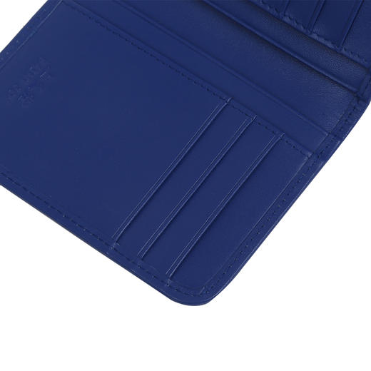 SAINTJOY/上久楷宋锦卡包零度空间系列BWS19K0403 商品图7