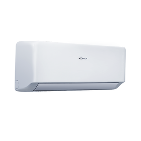 康佳（KONKA）1.5匹 新能效 快速冷暖 一键节能 以旧换新 变频壁挂式空调挂机 KFR-35GW/Y3