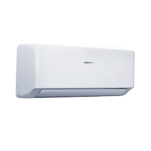 康佳（KONKA）1.5匹 新能效 快速冷暖 一键节能 以旧换新 变频壁挂式空调挂机 KFR-35GW/Y3 商品图0