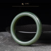 新疆国玉盟世玉和田玉手镯 圈口58.10【带证书·顺丰物流】 商品缩略图4